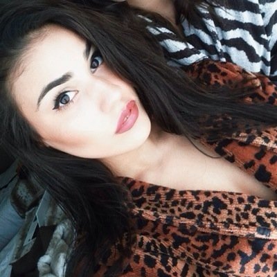 its @mysticjauregui congrats on your follow!