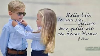 L'umiltà è la virtù più difficile da conquistare.. niente di più duro a morire del desiderio di pensar bene di se stessi..