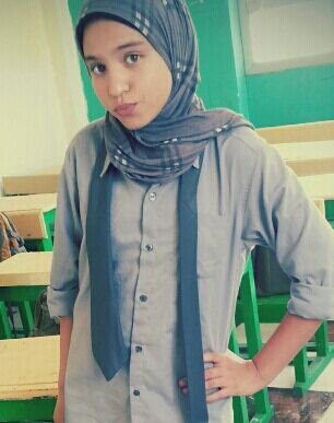 Rewan :) 13 sana :D b7b one direction ♥El joker ♥Ahlawya ^_^ Rab3awia w Aft5r :P
