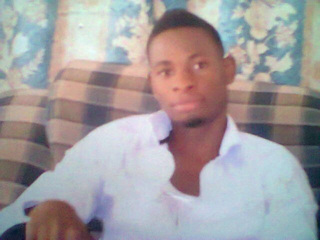 The manager for the bunches patroleum oyigbo port harcourt rivers state. In nigerian