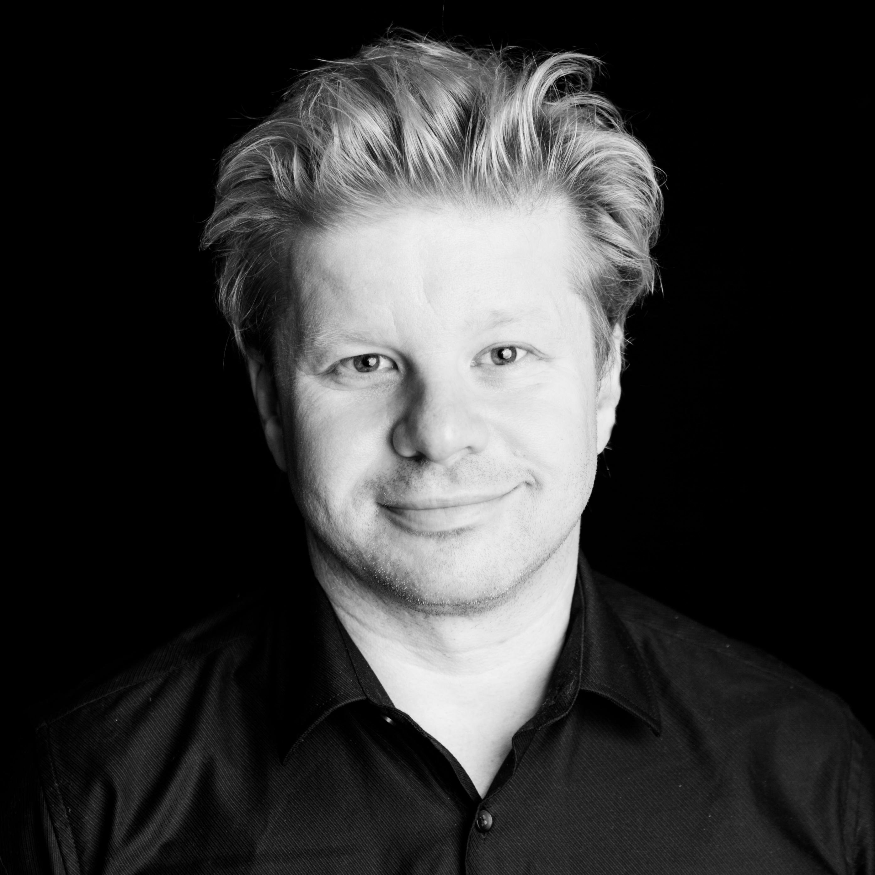 tomdunstan's profile picture. Not just a wit, but a cause of wit in others