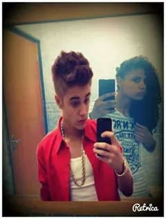 Será un día que dejé fue por justin a ser un día lucho por usted y demi