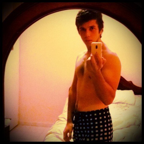 Instagram Danielalex9619