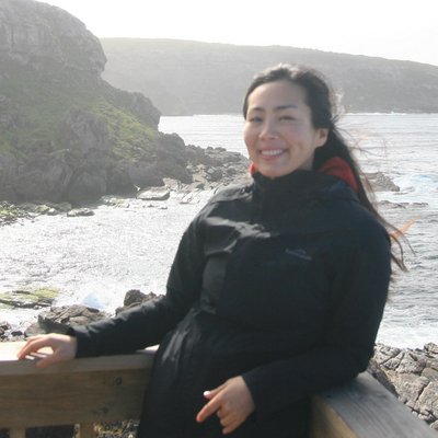 DrYunaKim's profile image