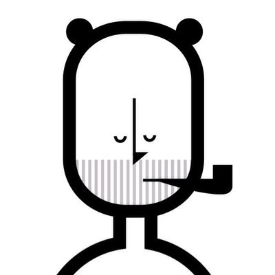 unPandaconPipa's profile picture. Diseñador gráfico, amante del cine, especialmente de Star Wars. si quieres ver mis ilustraciones de personajes de Cine y TV búscame en instagram ᵔᴥᵔ