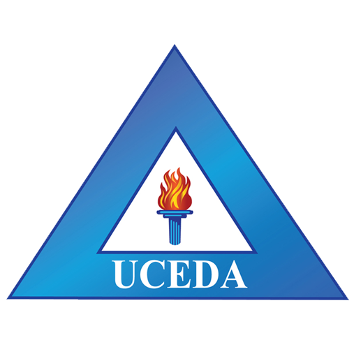 UcedaEnglish Profile Picture