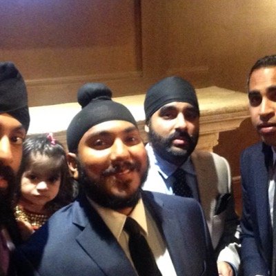 Faith consists in believing when it is beyond the power of reason to believe. KHS grad 2011. u of m. insta: Bhupinder_Kainth