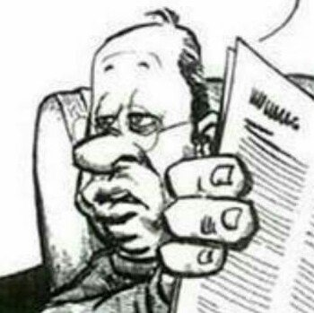 maherlo41's profile picture. ATEO
RESPETUOSO CON LOS CREYENTES
#CIENCIA