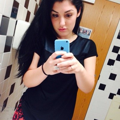 sierrrrrra_xo's profile picture. Wild at heart