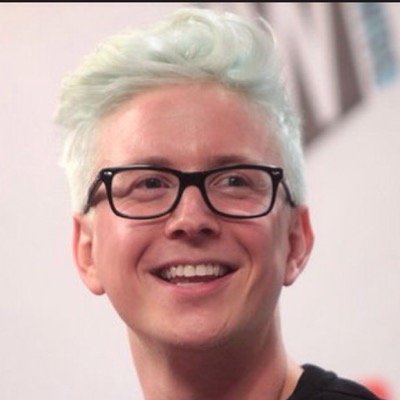 tylersforreal's profile picture. Hey follow me i follow you this is tylers for surreal fab fan page 
Goal:1k