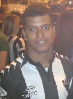 Sou galo, graças a deus!