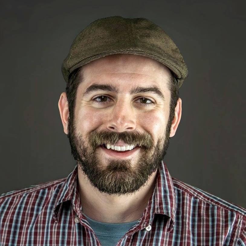 Front end software engineer. @galvanizeBLDR grad. Camera Enthusiast. Bicycle owner and occasional rider. Frozen dessert connoisseur.