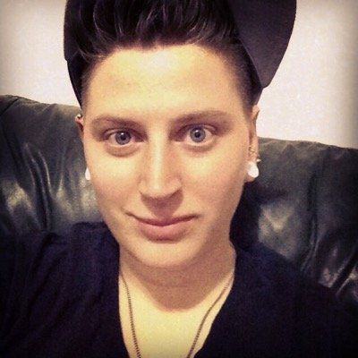 CurtisGara's profile picture. 