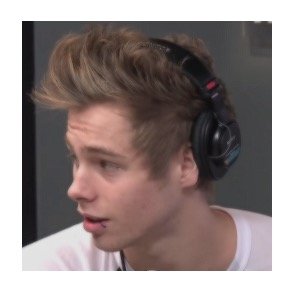 free follow from @ughcalumshood