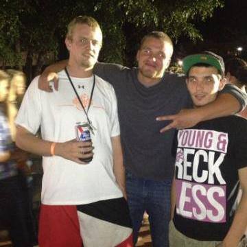 quisenberry64's profile picture. get swole, have fun and enjoy everything as it comes.