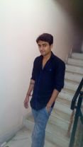 kishan_jst4u's profile picture. 
