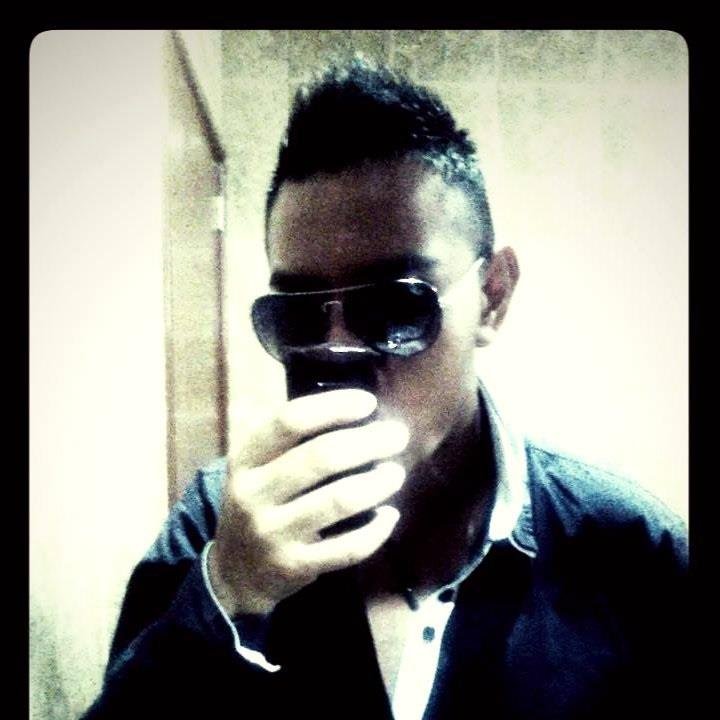 conhejito's profile picture. king of the streets