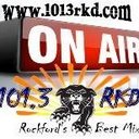 101.3WRKD Rockford (@1013RKD) Twitter
