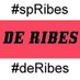 De Ribes (@femribes) Twitter profile photo De Ribes (@femribes) Twitter profile photo