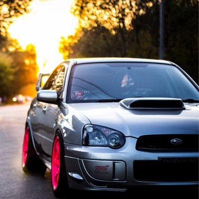 Nova Subaru, performance