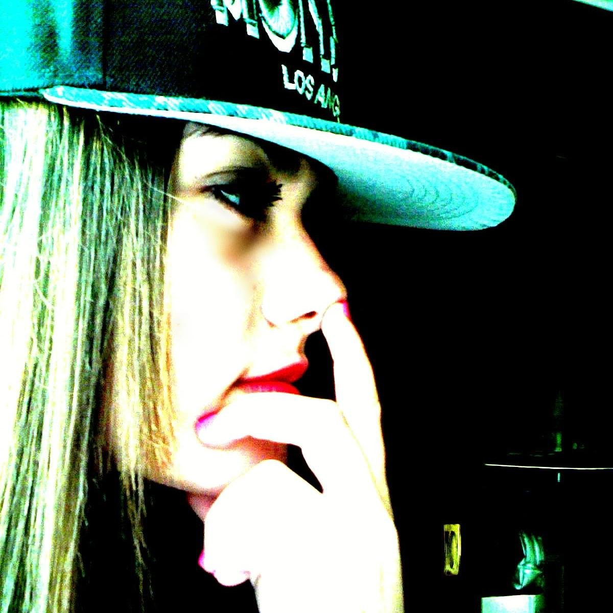 Weni Weni soy super tela ♥