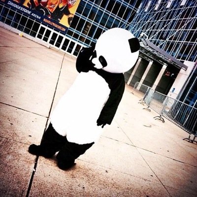 Cloudiix's profile picture. ✌️ PANDERZ FOLLOWED SUNDAY AUGUST 17 2014