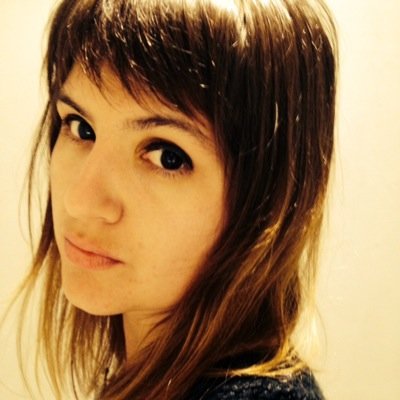 colixie's profile picture. UX Writer | Guionista | Copywriter. Bah, escribo.