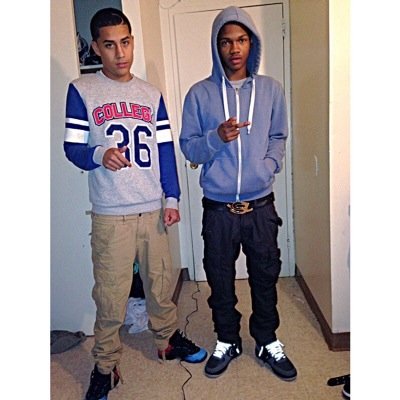 # S.I.P LIL JOJO