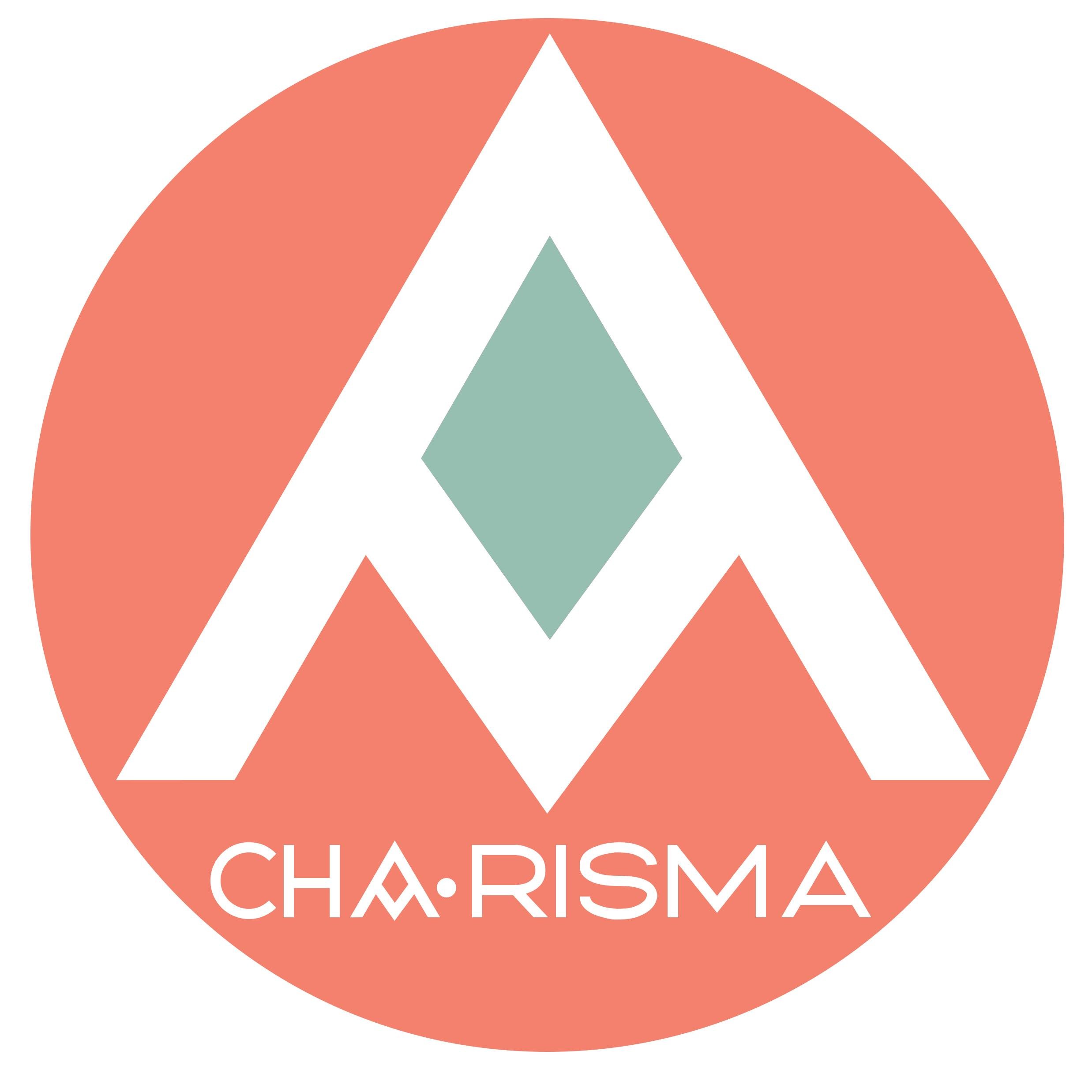 Charisma inspires young professional women to gain inner confidence and live life to their fullest potential by offering innovative fashion and lifestyle advice