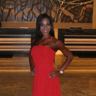 Vegan IFBB Bikini Pro. Published Fitness Model. Board Certified Family & Sports Medicine Physician. Medical Director. Garden of Life Athlete. FitBody Fusion