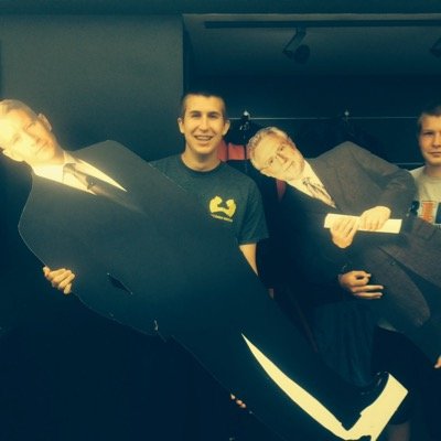 Ethan_Horvath's profile picture. Yeah living life. Live simply so other people can simply live.