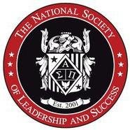 The National Society of Leadership and Success - Vista College Beaumont