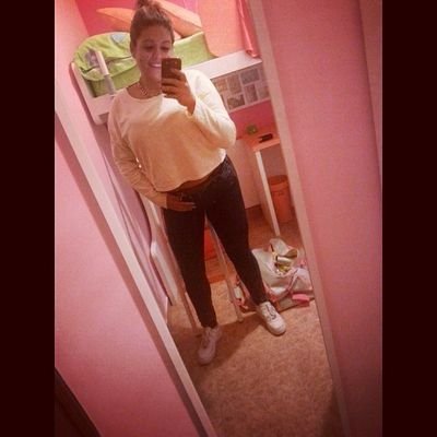 RaquelEsBe's profile picture. OHANA♡!!