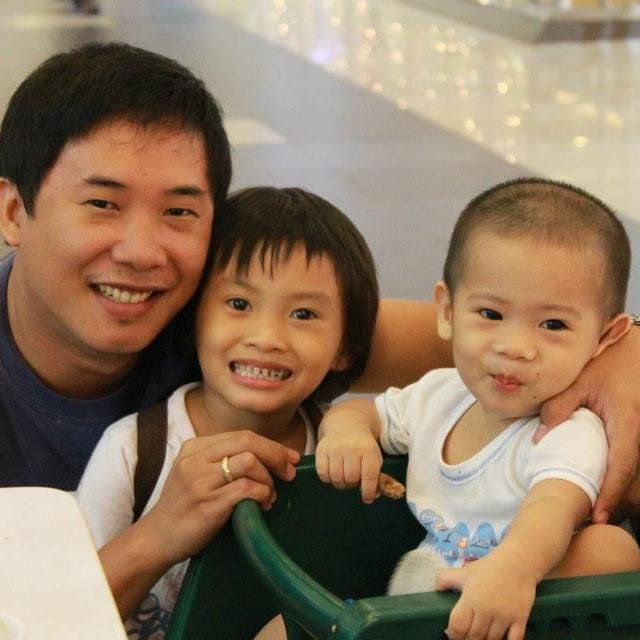 marksndg's profile picture. 