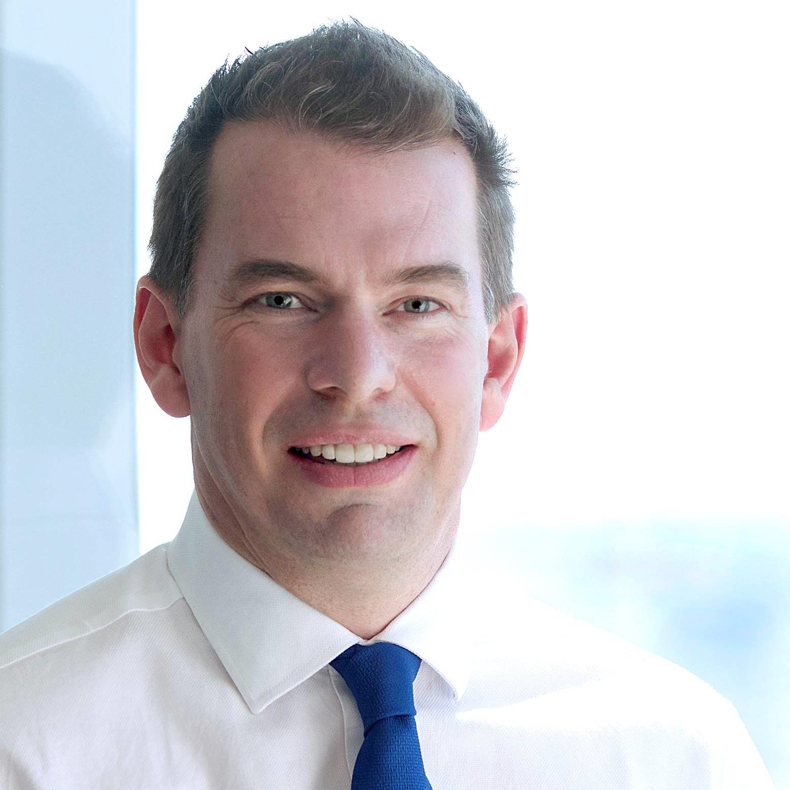 Partner and National Sector Leader - Transport and Logistics at @KPMGAustralia.