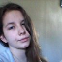 Christina Jacobs - @badwolf161998 - Twitter