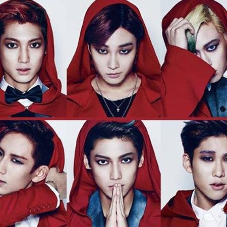 Fanbase en español sobre #보이프렌드 // Fanbase about #BOYFRIEND