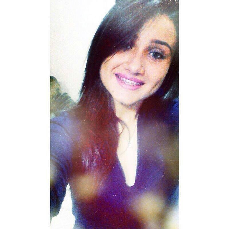 Faz parte de mim ser assim. snap:lauany.a