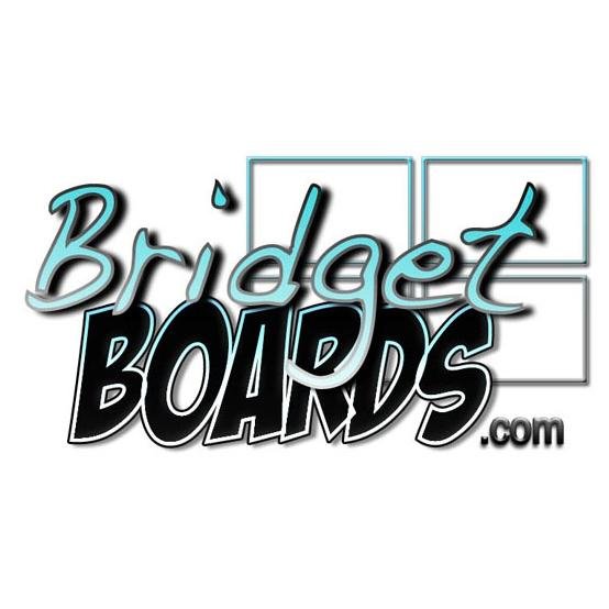 Bridget Boards Profile
