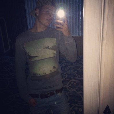 martinwestra010's profile picture. 