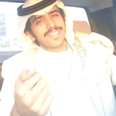 بعض العرب ان شفت زوله كني مبشر بخير ياحظ ربعه في مقابل عيونه✋