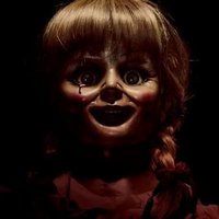 Annabelle The Doll (@annabellequote) 's Twitter Profile