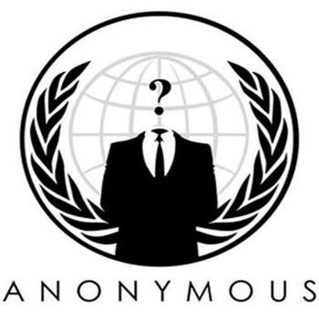 Anonymous: “Somos Legión. No perdonamos. No olvidamos”