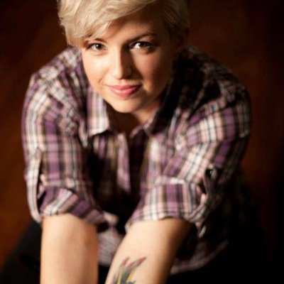 AmyLeannew's profile picture. #YEG Hair & Makeup Artist