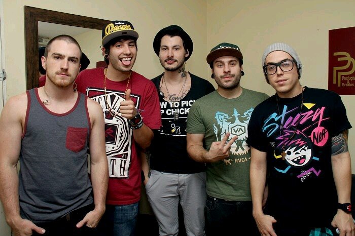 fã clube para @bandacine.