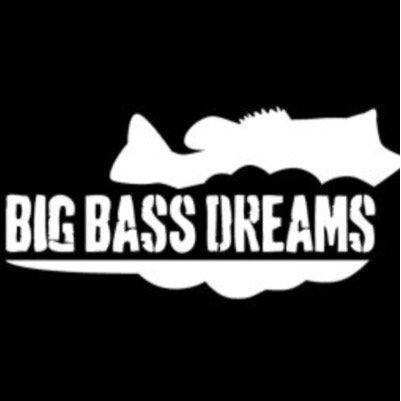 Always dreaming about those rod benders. #BBD send us pictures of your trophy bass so we can post the pic!!! #hogsonly