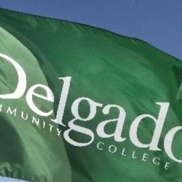 Delgado Community College Service Group