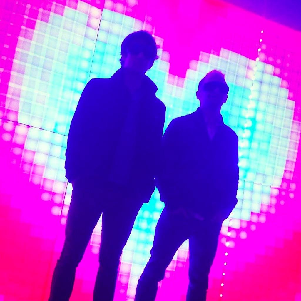 ♪♫♪♥ Beating Hearts ♫♥♪♪