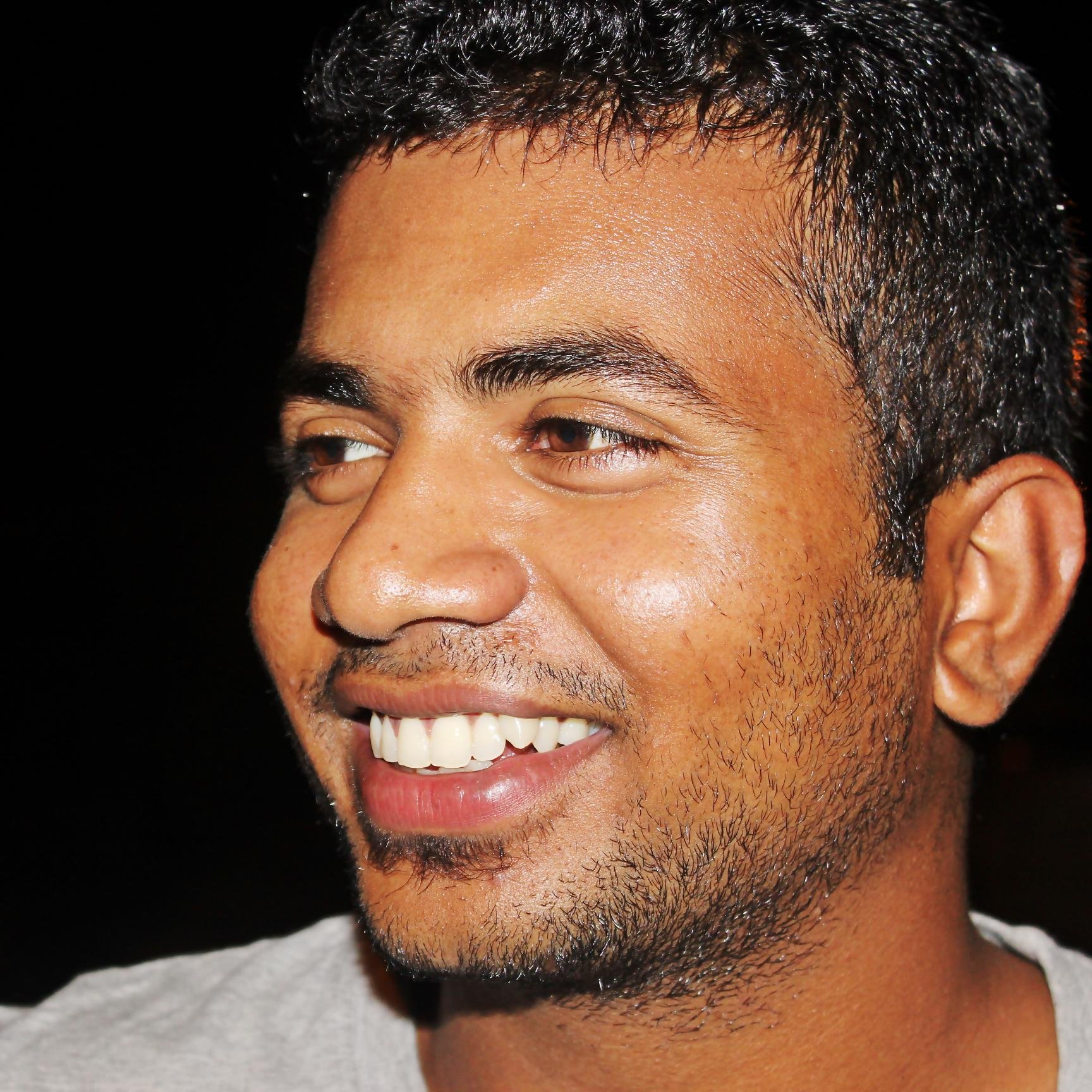 sunilmaruthi's profile picture. Data Scientist | Startup Enthusiast | Marketing | Free Soul