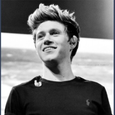 I wove it - Niall/5